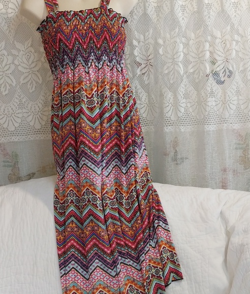 win win fashion sundress